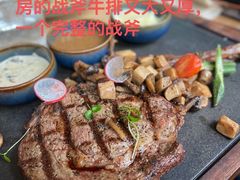 -G+KITCHEN(龙湖狮山天街店)