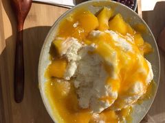 -怪物的冰与火(天虹商场中山路店)