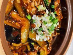 -大鸭梨烤鸭店(花园村店)