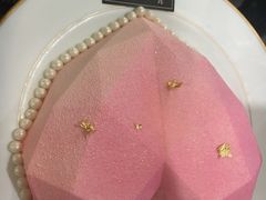 -La patisserie de Mona 茉娜的甜品(韩乐坊店)