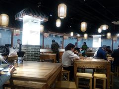 -老城南.鸭血粉丝汤(夫子庙店)