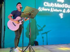 -Club Med地中海俱乐部·桂林度假村