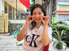 -香港鸳鸯王(西湖路店)