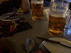 -haxnbauer海森堡德国餐厅(深圳coco店)