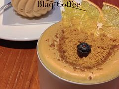 -BLAQ咖啡(骏豪店)