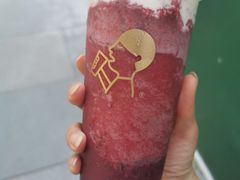 -喜茶(北京三里屯太古里店)