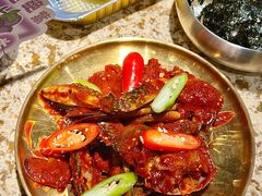 -安小胖韩国烤肉(北热闹路店)