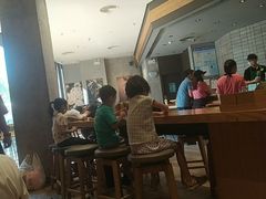 -星巴克臻选(福州仓山万达店)