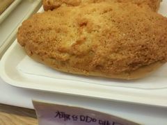 android_upload_pic-韩国利尔面包(桂林路店)