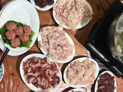 -蔡社牛肉城(龙湖店)