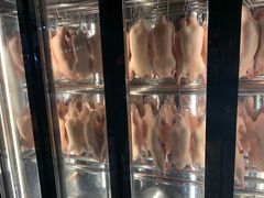 北京烤鸭-北方家宴(番禺永旺店)