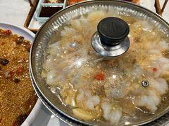 -香山湖家家宴(中山陵店)