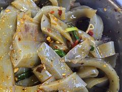 -88号小吃店·经典云南菜·地道纳西美食