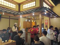 -千寻烧肉(政务区店)