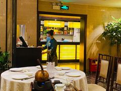 大堂-香云轩·顺德菜(香云纱园林酒店店)