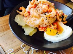 -海盗虾饭·剥好的小龙虾饭(SOHO尚都店)