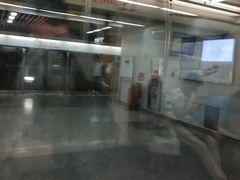 -黄村火车站(地铁站)
