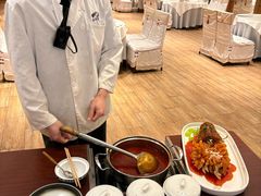 -松鹤楼(狮山永利广场店)