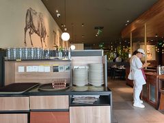 -西堤牛排(北京国瑞店)