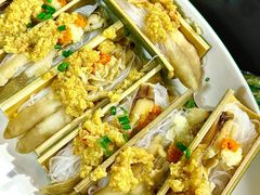 -坛南湾阿强农家乐.海鲜大排档老字号(福州地标美食店)