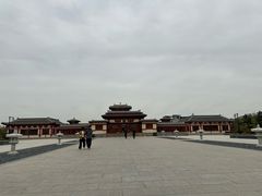 -洛阳古墓博物馆