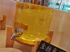 -怡咖啡·自助餐·西安香格里拉