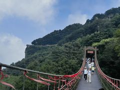 -海上云台山景区