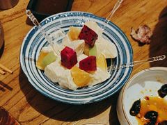 -九田家黑牛烤肉料理(华侨城店)