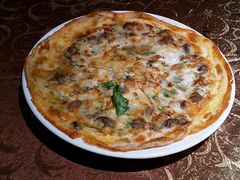 潮州蚝烙-金燕岛潮州酒楼