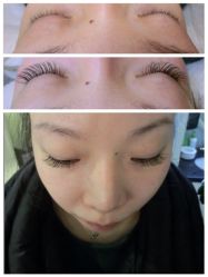 睫作-光SPA科技美肤