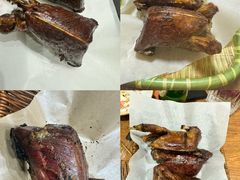 -小桂林烧鸽子