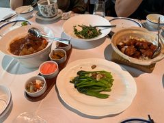 -禧宴Joyous Restaurant(禧园店)