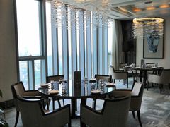 包厢-环球港凯悦 · 享悦中餐厅