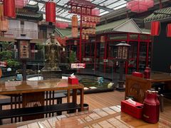 -老山东·山东菜(鲁菜名店)