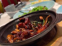 -鹿港小镇(悠唐店)