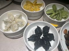 -船歌·鱼水饺青岛菜(闽江二路店)