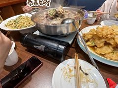 -李氏八大件老菜馆(万宝街店)