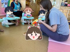 -奇乐全日制婴儿学校·早教
