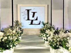 -阳光五洲大酒店·宴会厅