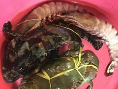 -真浪花园海鲜餐馆
