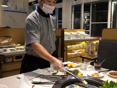 -么子烤肉(化龙池店)