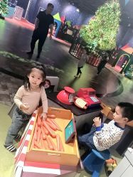 -幻贝家儿童乐园(苏州中心店)