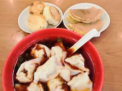 -龙抄手(春熙路总店)