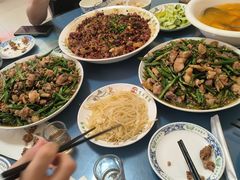 -陈有良尖椒鸡(江津总店)