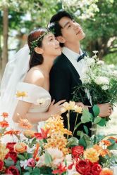 -巴黎恋人婚纱摄影(东莞总店)