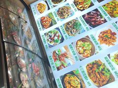 -李东农庄(中南百草园地标店)