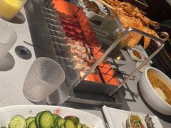 -丰茂烤串(港旅店)