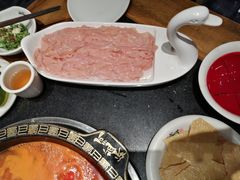 -纸盐河码头火锅(十八梯店)