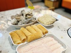 -潮汕大目牛肉火锅(皇岗旗舰店)