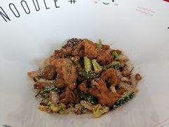 -友达面馆·酸菜鱼面(钱塘区店)